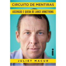 Circuito de mentiras: Ascensão e queda de Lance Armstrong