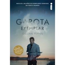 Garota Exemplar - Capa Filme