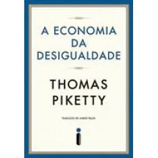 A economia da desigualdade