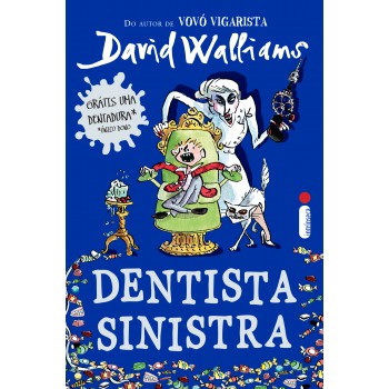 Dentista sinistra