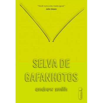 Selva de gafanhotos