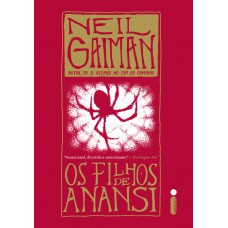 Os filhos de Anansi