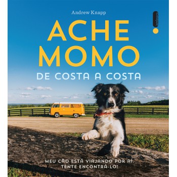 Ache Momo de costa a costa