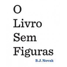 O livro sem figuras