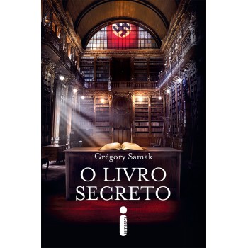 O livro secreto