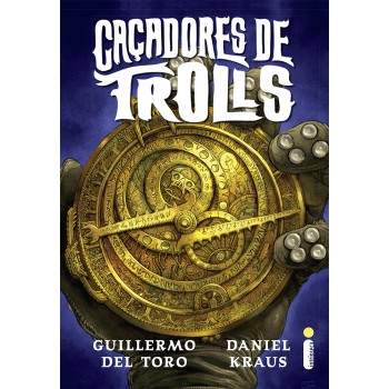 Caçadores de trolls