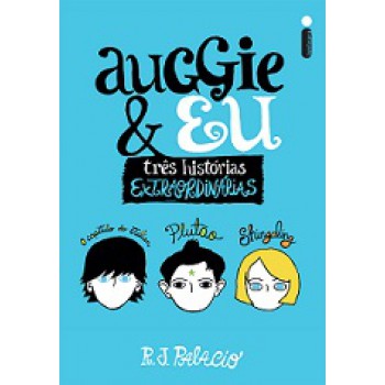 Auggie & Eu