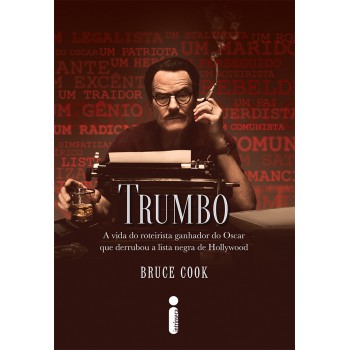 Trumbo: A vida do roteirista ganhador do Oscar que derrubou a lista negra de Hollywood