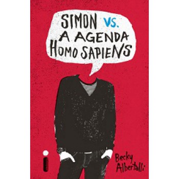 Simon vs. A agenda homo sapiens