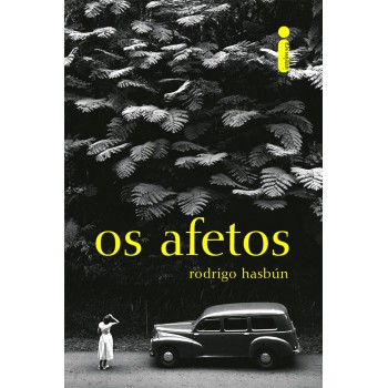 Os afetos