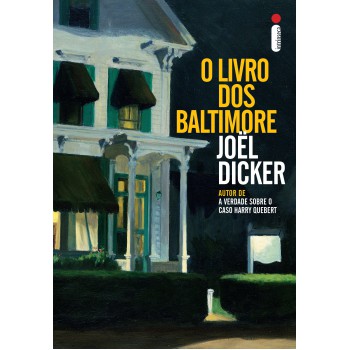 O livro dos Baltimore