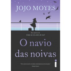 O Navio Das Noivas