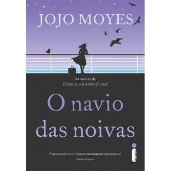 O Navio Das Noivas