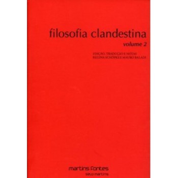 Filosofia Clandestina