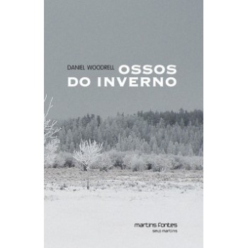 Ossos Do Inverno