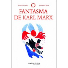 O Fantasma De Karl Marx