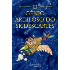 O Gênio Ardiloso Do Sr. Descartes