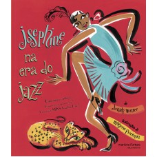 Josephine Na Era Do Jazz