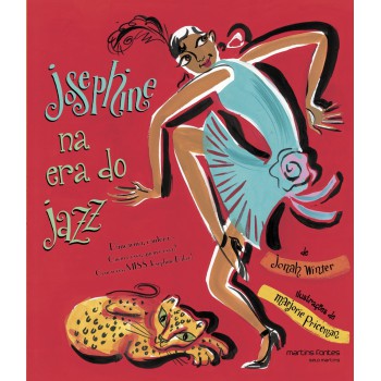 Josephine Na Era Do Jazz