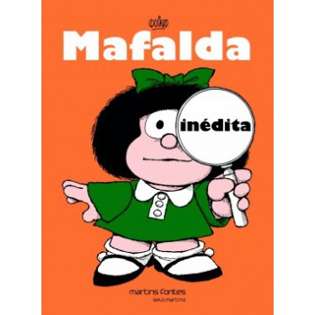 Mafalda: Inédita