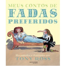 Meus Contos De Fadas Preferidos