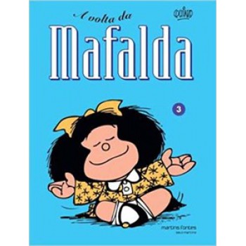 A Volta Da Mafalda