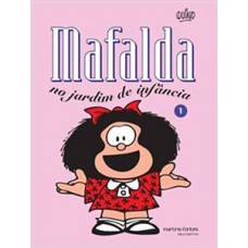 Mafalda No Jardim De Infância