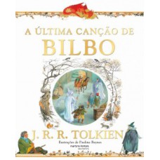 A última Canção De Bilbo