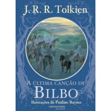 A última Canção De Bilbo