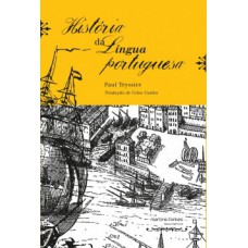 História Da Língua Portuguesa