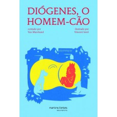 Diógenes, O Homem-cão