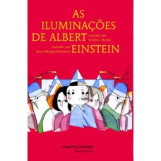 As Iluminações De Albert Einstein