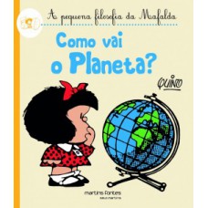 Como Vai O Planeta?