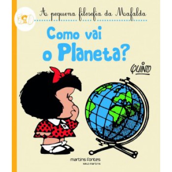 Como Vai O Planeta?