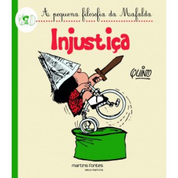 Injustiça