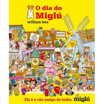 O Dia Do Miglú