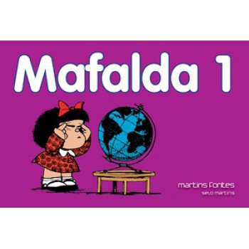 Mafalda Nova 1