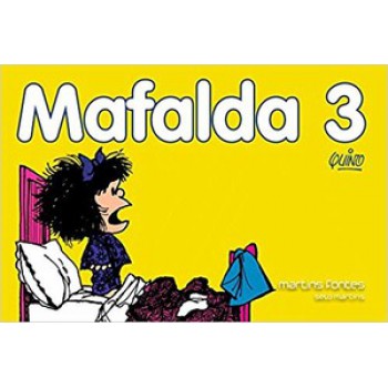 Mafalda Nova