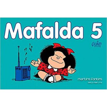 Mafalda Nova