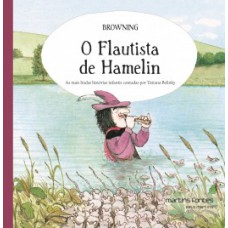 O Flautista De Hamelin