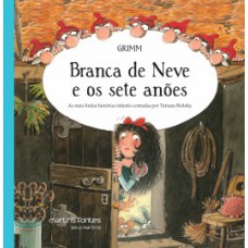 Branca De Neve E Os Sete Anões