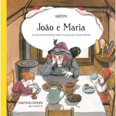 João E Maria