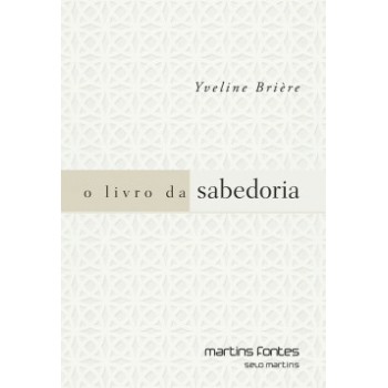 O Livro Da Sabedoria