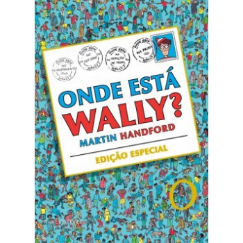 Onde Está Wally?: Edição Especial