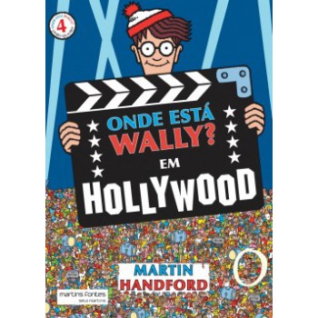 Onde Está Wally?: Em Hollywood