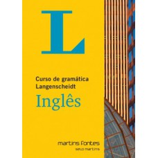 Curso De Gramática Langenscheidt Inglês