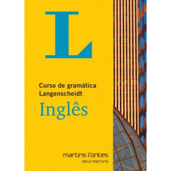 Curso De Gramática Langenscheidt Inglês