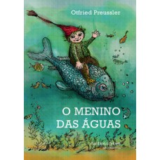 O Menino Das águas