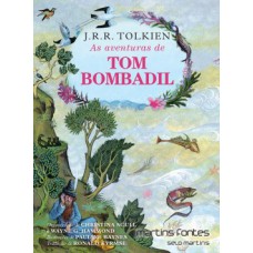 As Aventuras De Tom Bombadil