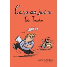 Caça Ao Judeu